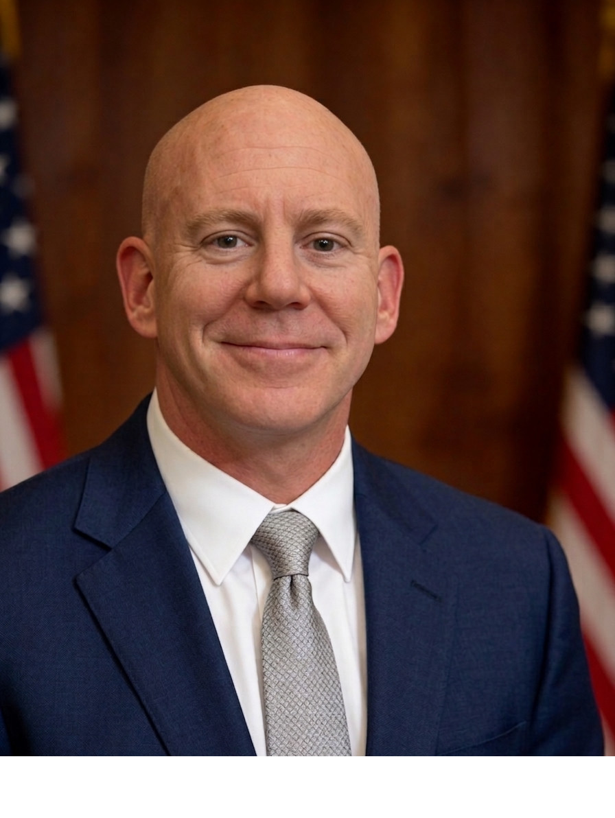 Brian Tully, CSLI Expert Witness